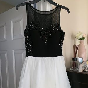 Homecoming formal dresses